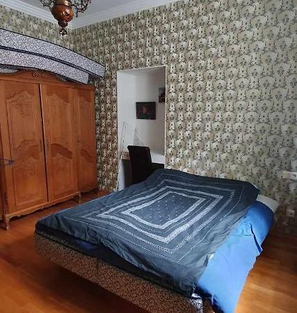 Cozy Apartment On The Town Hall Square Tallinn Extérieur photo